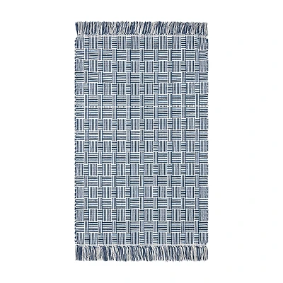 Loloi Lydia Woven Scatter Indoor Rectangular Accent Rug
