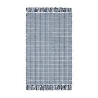 Loloi Lydia Woven Scatter Indoor Rectangular Accent Rug