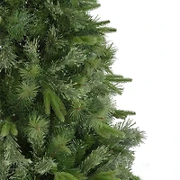 6.5' Medium Ashcroft Cashmere Pine Artificial Christmas Tree - Unlit