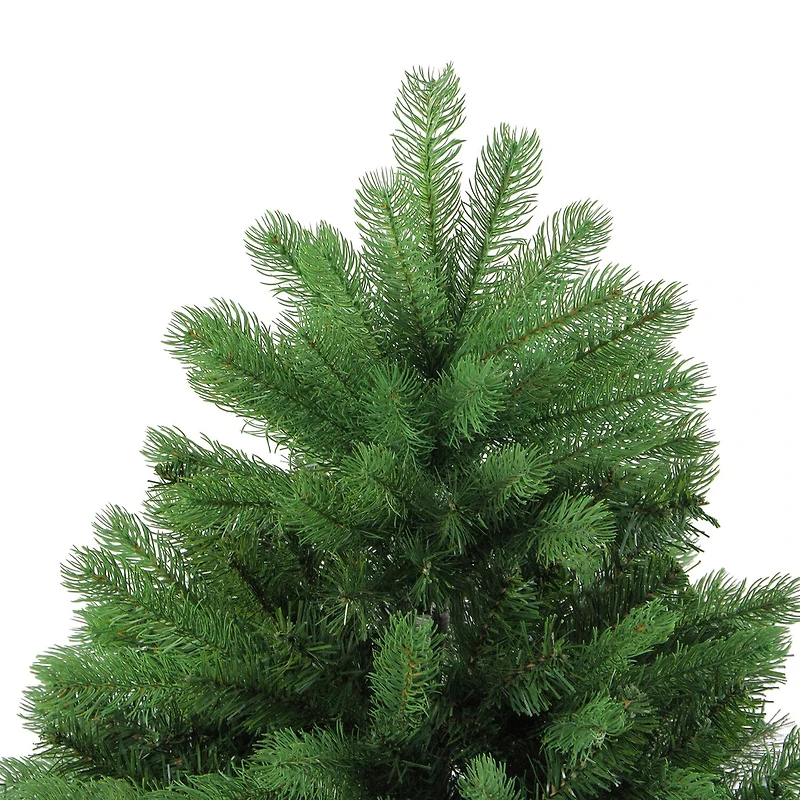 4' Full Noble Fir Artificial Christmas Tree - Unlit