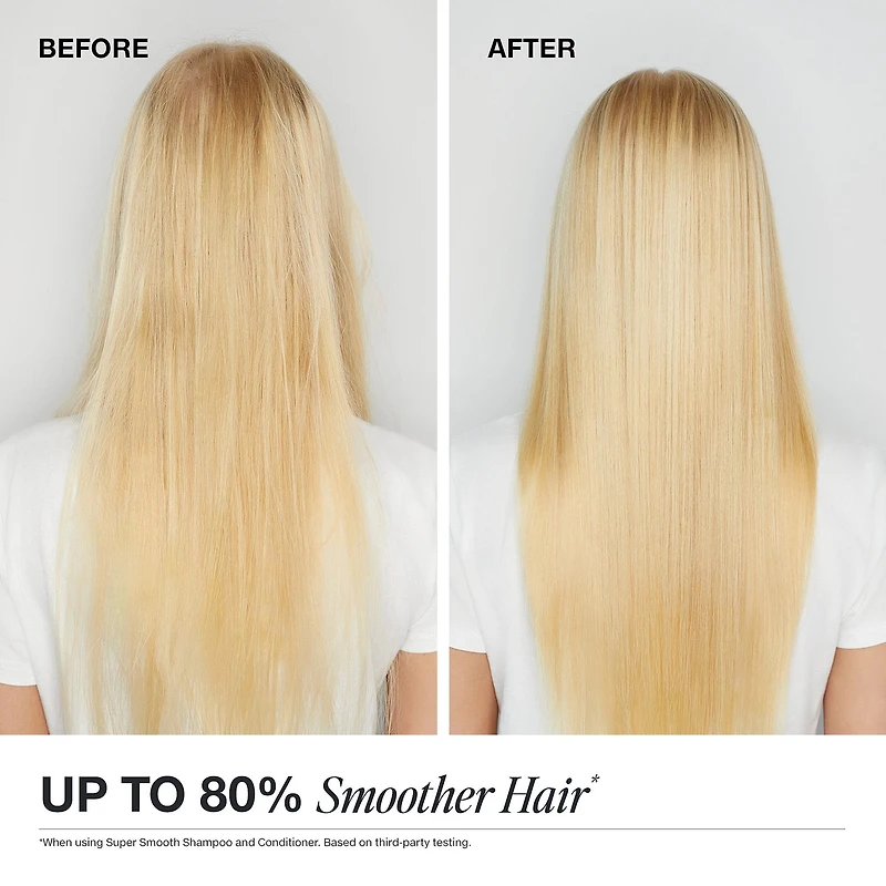 Paul Mitchell Super Smooth Shampoo 10.1 oz.