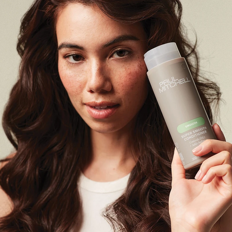 Paul Mitchell Super Smooth Conditioner 10.1 oz.