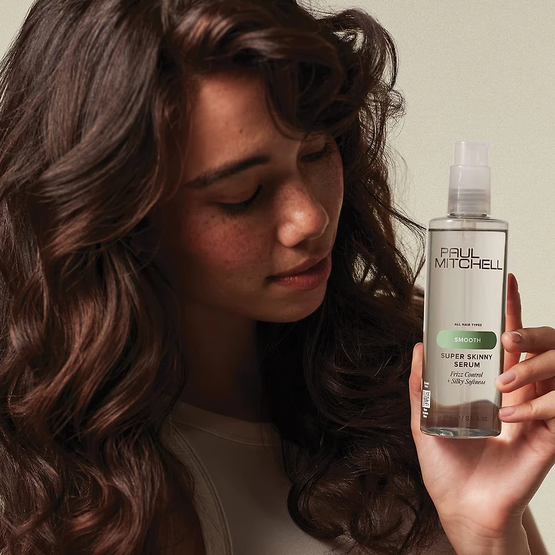 Paul Mitchell Super Skinny Hair Serum 8.5 oz.
