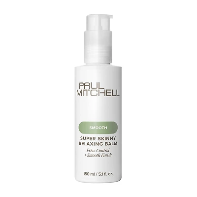 Paul Mitchell Super Skinny Relaxing Balm Leave In Conditioner 5.1 oz.