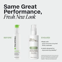 Paul Mitchell Super Skinny Relaxing Balm Leave In Conditioner 5.1 oz.