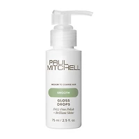 Paul Mitchell Gloss Drops Hair Serum 2.5 oz.