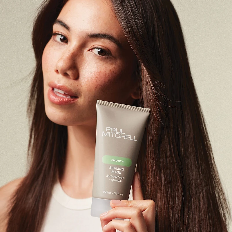 Paul Mitchell Sealing Hair Mask 5.1 oz.