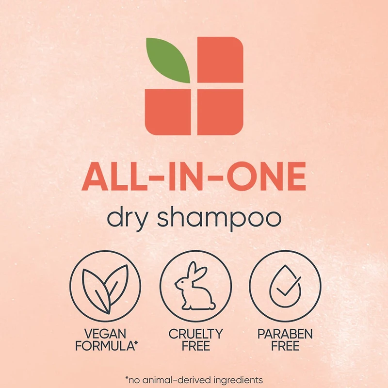 Biolage Dry Shampoo 5 oz.