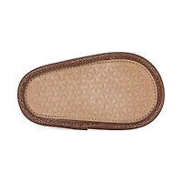 First Steps By Stepping Stones Infant Boys Strap Sandals