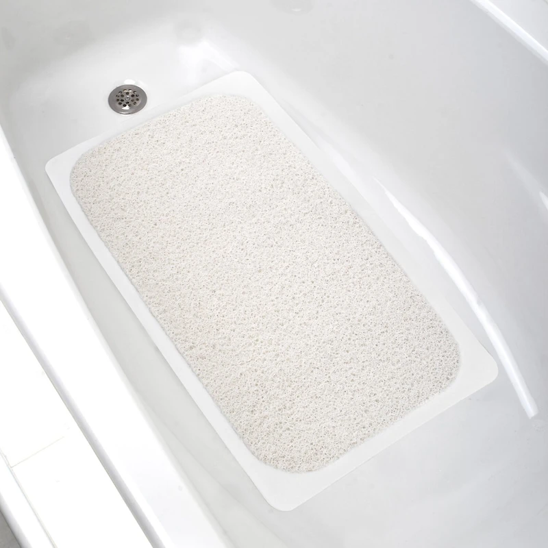 Maytex Ultimate Loofah Tub Mat