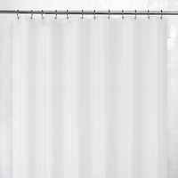Zenna Home Maytex Basics Shower Curtain Liner