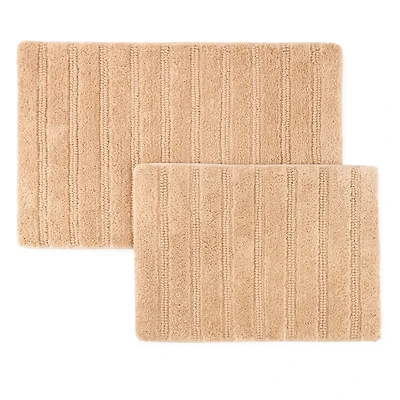 Home Expressions 2-pc. Bath Rug Set