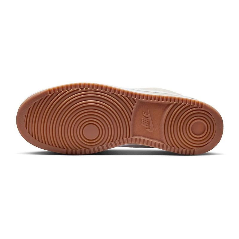 Nike Court Vision Low Fl Mens Sneakers