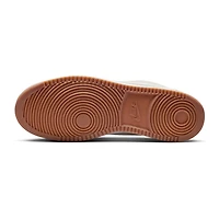 Nike Court Vision Low Fl Mens Sneakers