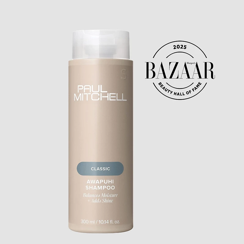 Paul Mitchell Awapuhi Shampoo 33.8 oz.