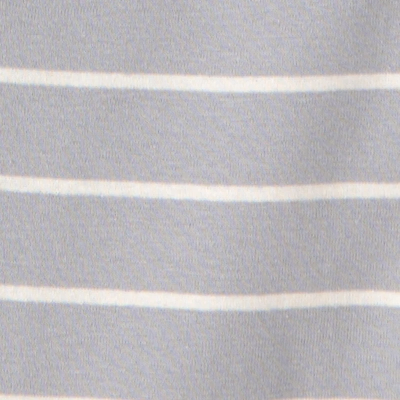 Carter's Little & Big Kid Boys Round Neck Short Sleeve 4-pc. Pajama Set