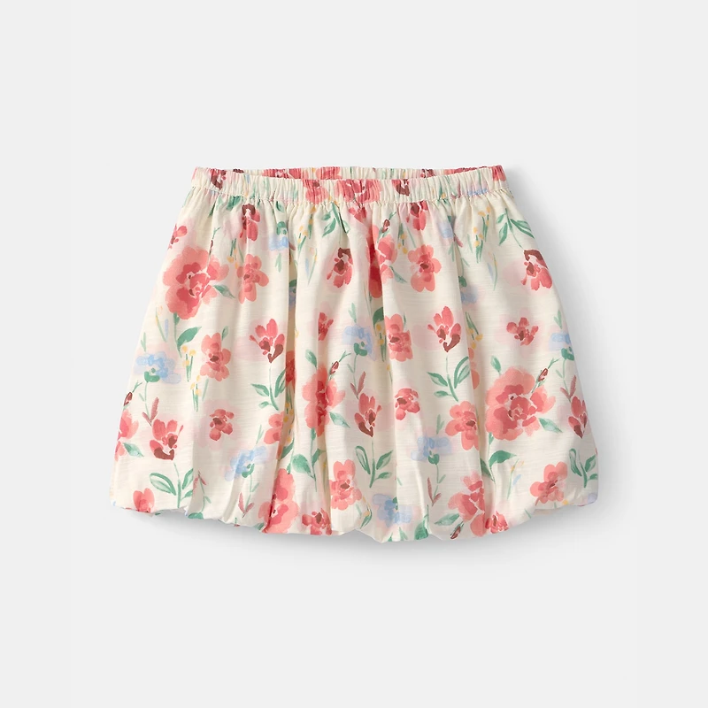 Carter's Little & Big Kid Girls Skort
