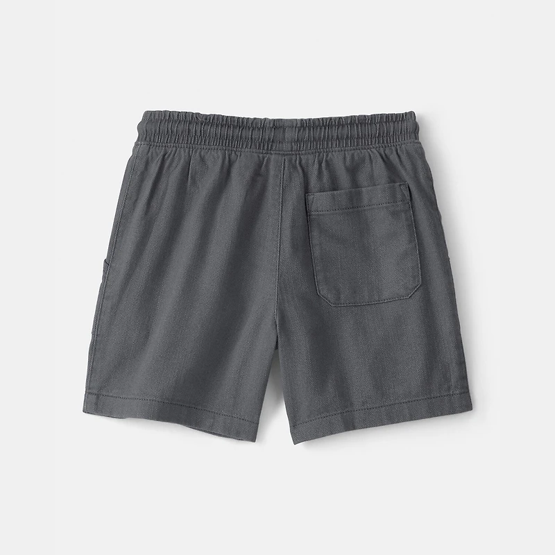 Carter's Little & Big Kid Boys Pull-On Short