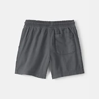 Carter's Little & Big Kid Boys Pull-On Short