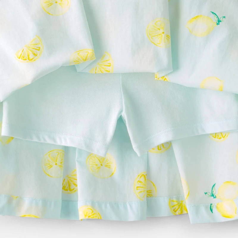 Carter's Little & Big Kid Girls Skort
