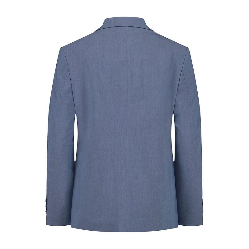 Van Heusen Big Kid Boys Regular Fit Suit Jacket