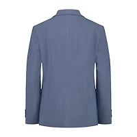 Van Heusen Big Kid Boys Regular Fit Suit Jacket