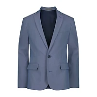 Van Heusen Big Kid Boys Regular Fit Suit Jacket