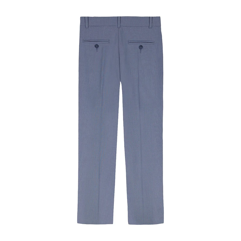 Van Heusen Big Kid Boys Suit Pant