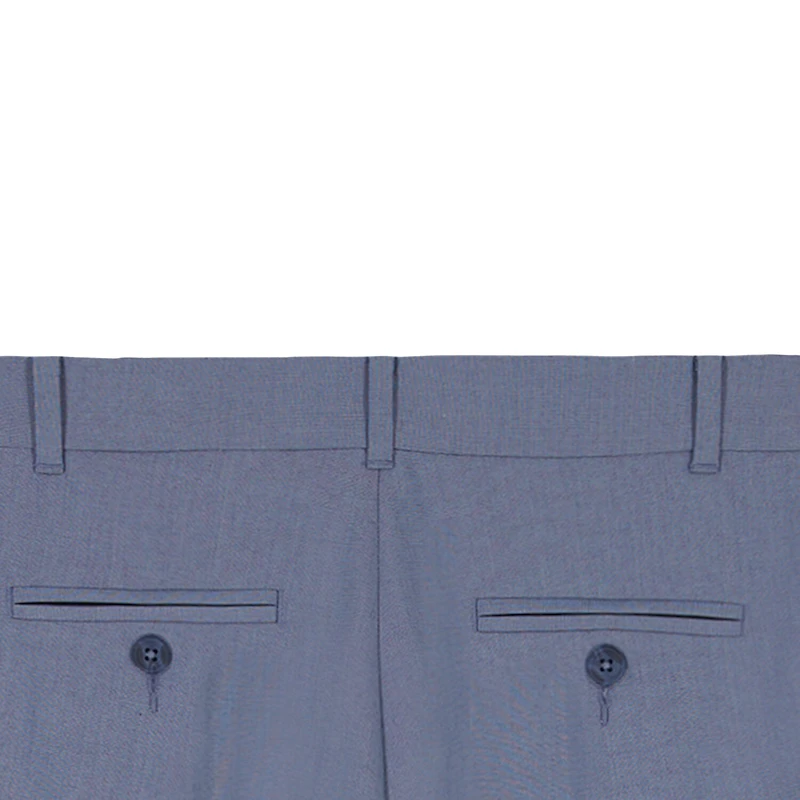 Van Heusen Big Kid Boys Suit Pant
