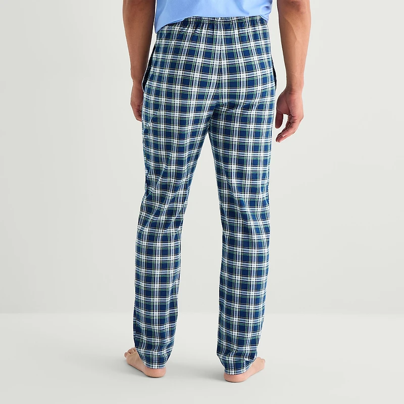 Stafford Super Soft Mens Pajama Pants