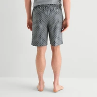 Stafford Super Soft Mens Pajama Shorts