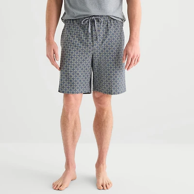 Stafford Super Soft Mens Pajama Shorts