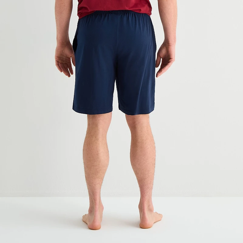 Stafford Super Soft Mens Pajama Shorts