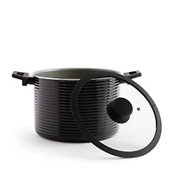 Cooks Wave 8-qt. Stockpot