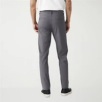 Levi's® Xx Chino Std Tech T3 Mens Regular Fit Flat Front Pant