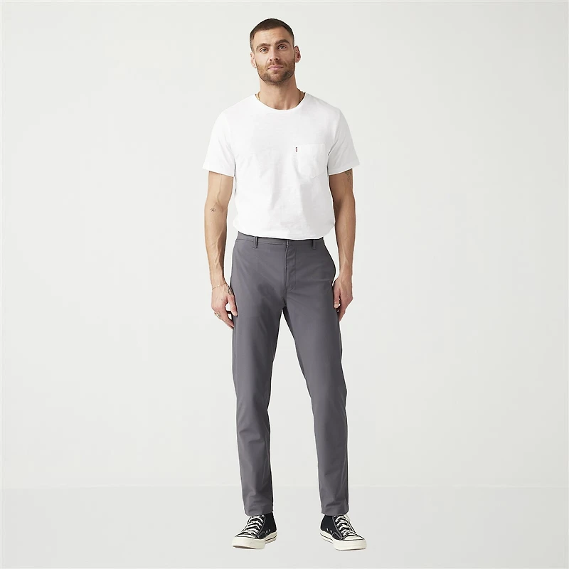 Levi's® Xx Chino Std Tech T3 Mens Regular Fit Flat Front Pant