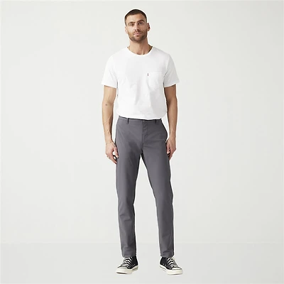 Levi's® Xx Chino Std Tech T3 Mens Regular Fit Flat Front Pant