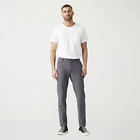 Levi's® Xx Chino Std Tech T3 Mens Regular Fit Flat Front Pant