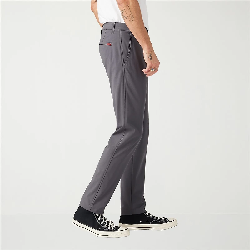 Levi's® Xx Chino Std Tech T3 Mens Regular Fit Flat Front Pant