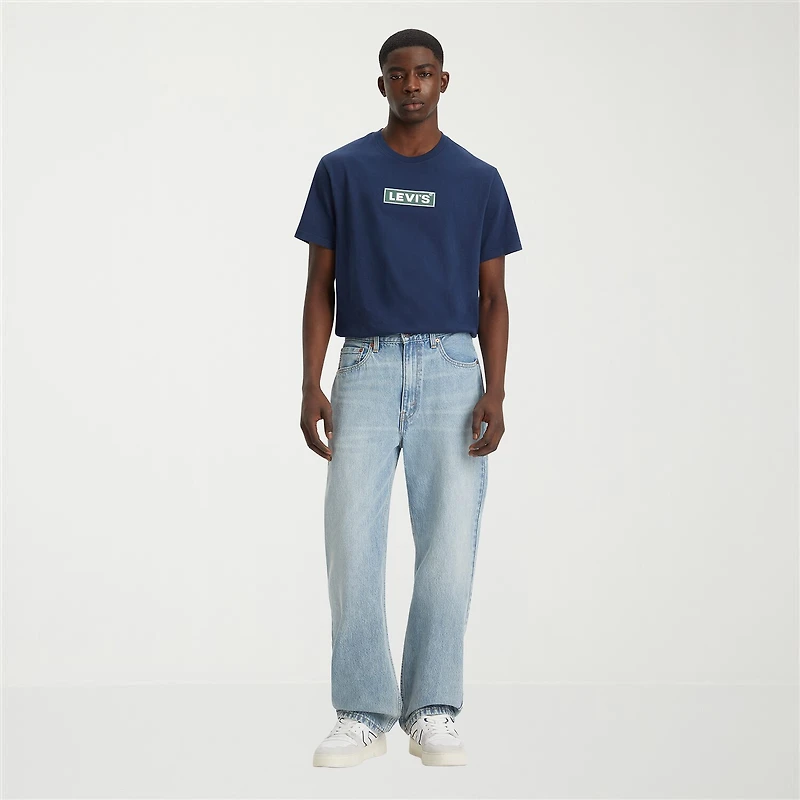 Levi's® Mens 565™ Straight Leg Loose Fit Jean