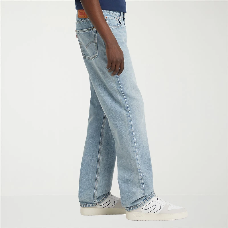 Levi's® Mens 565™ Straight Leg Loose Fit Jean
