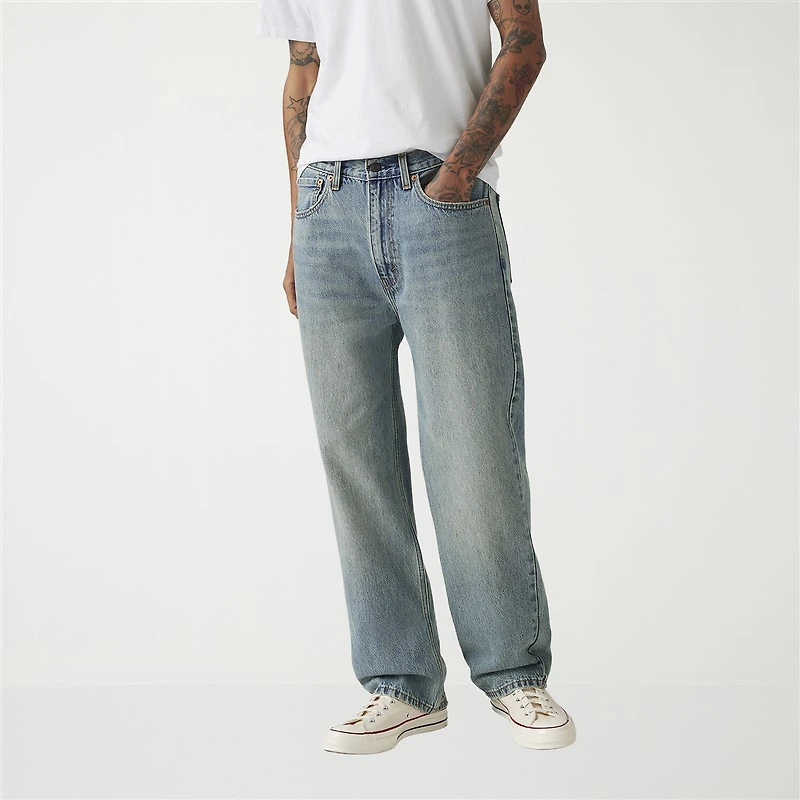 Levi's® Mens 565™ Straight Leg Loose Fit Jean