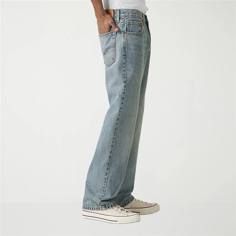 Levi's® Mens 565™ Straight Leg Loose Fit Jean