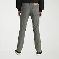 Levi's® Mens 511™ Slim Fit Corduroy Pant - Stretch
