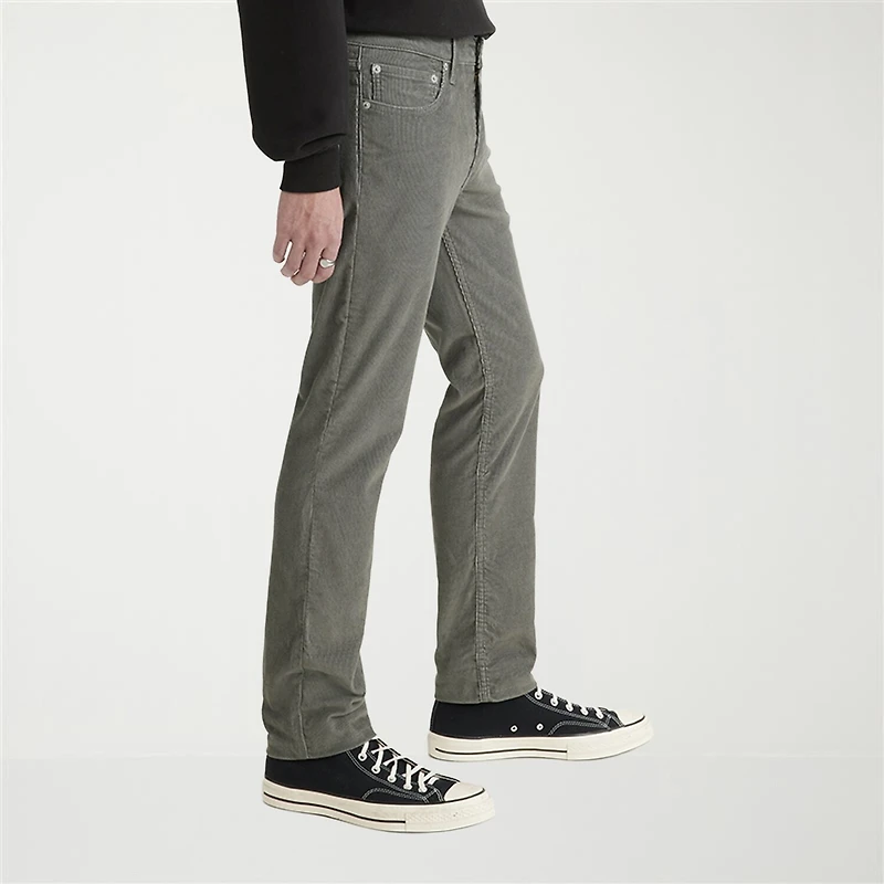 Levi's® Mens 511™ Slim Fit Corduroy Pant - Stretch