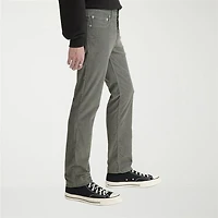 Levi's® Mens 511™ Slim Fit Corduroy Pant - Stretch