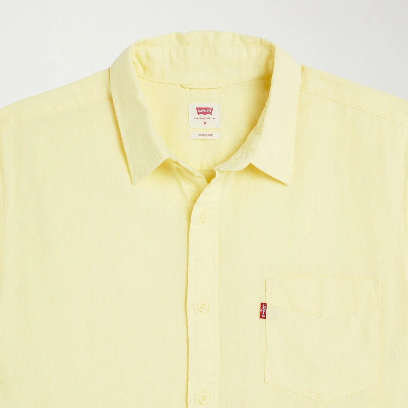 Levi's® Mens Classic Standard Fit Button-Down Shirt