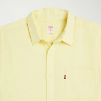 Levi's® Mens Classic Standard Fit Button-Down Shirt