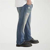 Levi's® Big and Tall Mens 501™ Regular Fit Jean