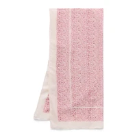 a.n.a Floral Motif Oblong Scarf